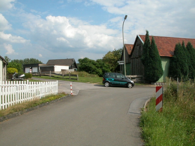 Kowalski Haus Doppelhaushlfte in Burscheid g