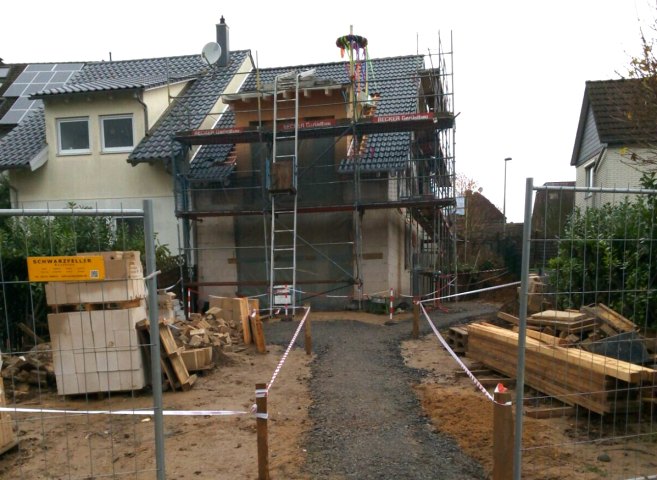 Kowalski Haus Doppelhaushlfte in Burscheid g9